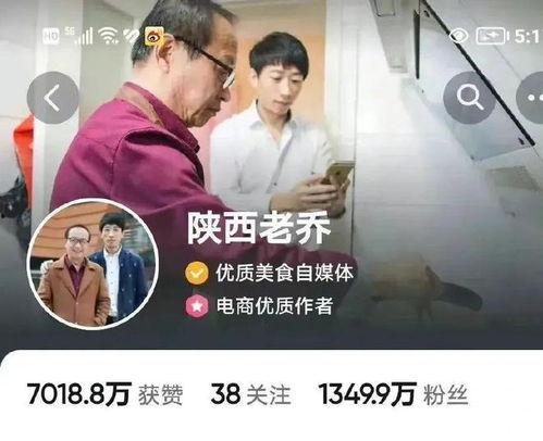 爆料西安老乔视频播放全集,一场引人入胜的视觉盛宴