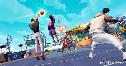 街球派对7月爆料最新,全新玩法与神秘角色即将揭晓！